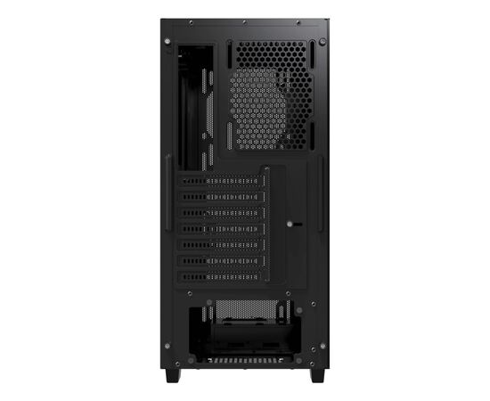 Корпус OCYPUS GAMMA C60 BK (GAMMA-C60-BKG000XX-GL), изображение 4