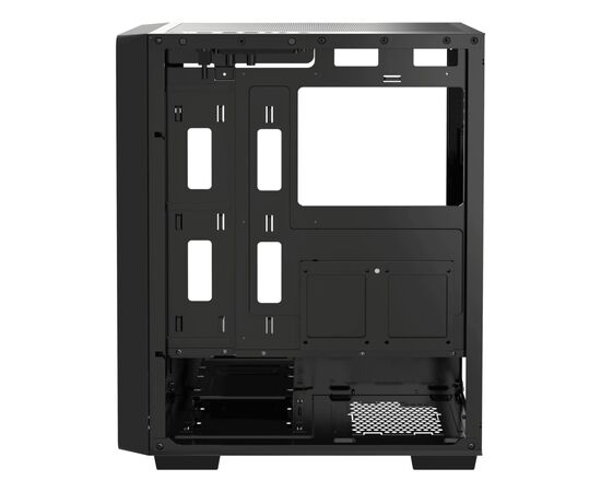 Корпус OCYPUS GAMMA C60 BK (GAMMA-C60-BKG000XX-GL), изображение 6