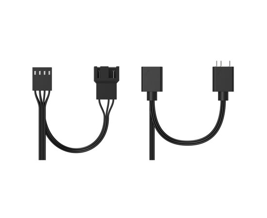 Корпус OCYPUS GAMMA C60 BK ARGB (GAMMA-C60-BKG400XX-GL), изображение 10