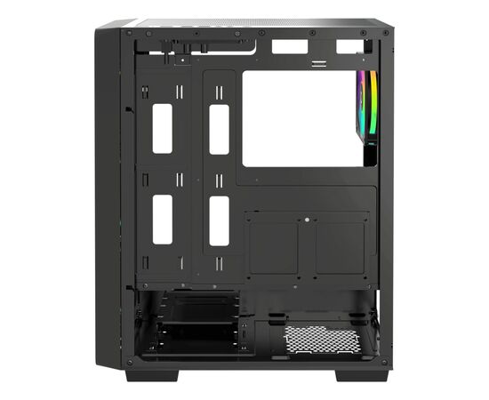 Корпус OCYPUS GAMMA C60 BK ARGB (GAMMA-C60-BKG400XX-GL), изображение 6