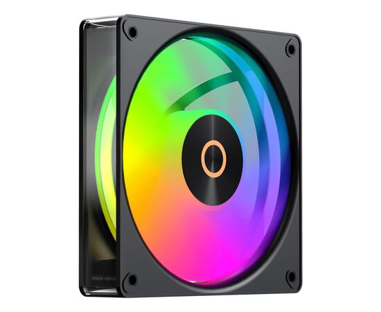 Корпус OCYPUS GAMMA C60 BK ARGB (GAMMA-C60-BKG400XX-GL), изображение 9