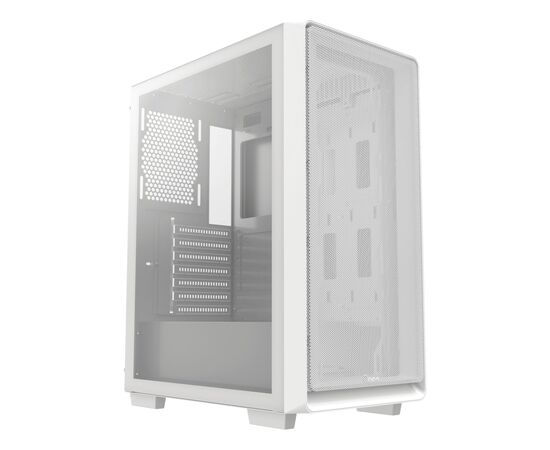 Корпус OCYPUS GAMMA C60 WH (GAMMA-C60-WHG000XX-GL), изображение 2