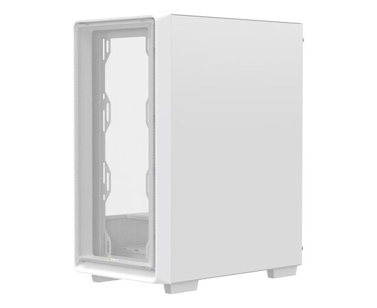 Корпус OCYPUS GAMMA C60 WH (GAMMA-C60-WHG000XX-GL), изображение 3