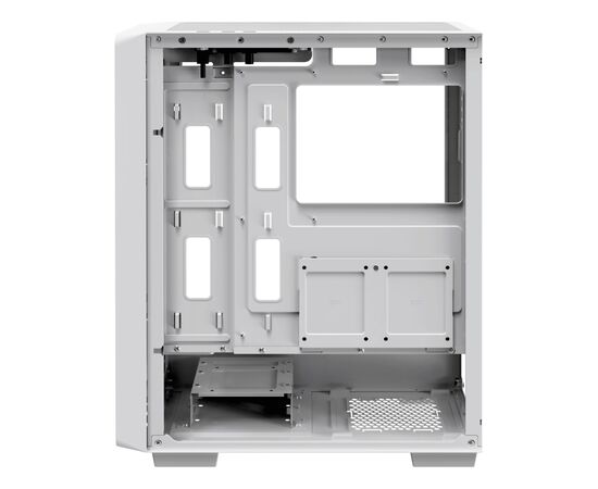 Корпус OCYPUS GAMMA C60 WH (GAMMA-C60-WHG000XX-GL), изображение 6