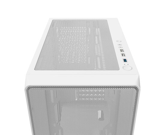 Корпус OCYPUS GAMMA C60 WH (GAMMA-C60-WHG000XX-GL), изображение 7