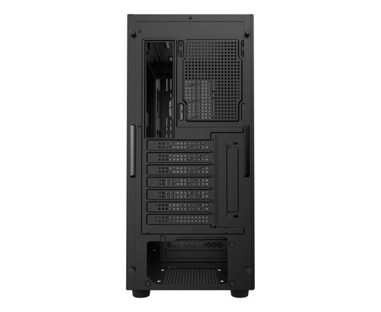 Корпус OCYPUS GAMMA C70 BK (GAMMA-C70-BKG000XX-GL), изображение 4