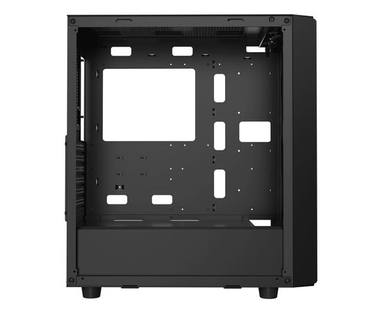 Корпус OCYPUS GAMMA C70 BK (GAMMA-C70-BKG000XX-GL), изображение 5