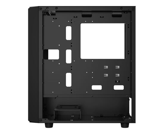 Корпус OCYPUS GAMMA C70 BK (GAMMA-C70-BKG000XX-GL), изображение 6