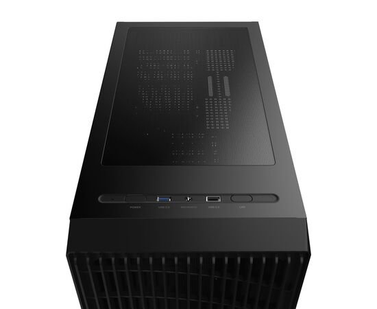 Корпус OCYPUS GAMMA C70 BK (GAMMA-C70-BKG000XX-GL), изображение 7