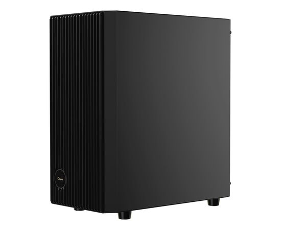 Корпус OCYPUS GAMMA C70 BK ARGB (GAMMA-C70-BKG400XX-GL), зображення 3