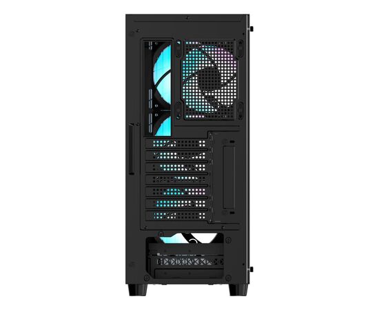 Корпус OCYPUS GAMMA C70 BK ARGB (GAMMA-C70-BKG400XX-GL), зображення 4