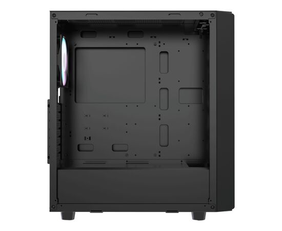 Корпус OCYPUS GAMMA C70 BK ARGB (GAMMA-C70-BKG400XX-GL), зображення 5