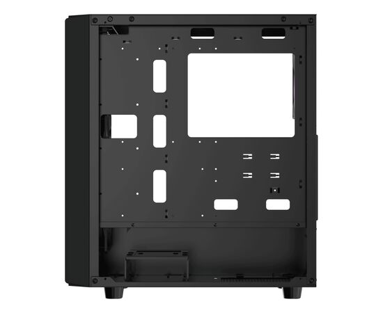 Корпус OCYPUS GAMMA C70 BK ARGB (GAMMA-C70-BKG400XX-GL), зображення 6