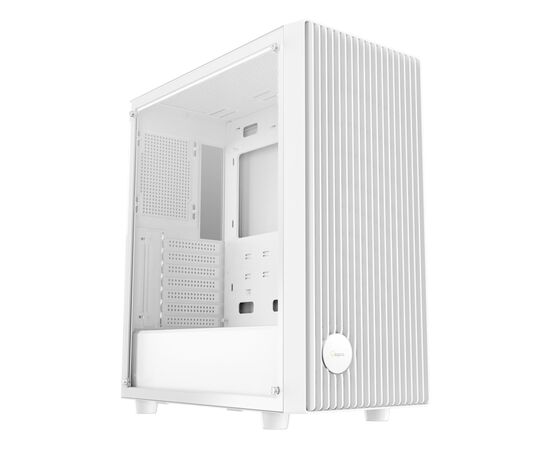 Корпус OCYPUS GAMMA C70 WH (GAMMA-C70-WHG000XX-GL), изображение 2