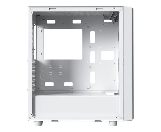 Корпус OCYPUS GAMMA C70 WH (GAMMA-C70-WHG000XX-GL), изображение 5