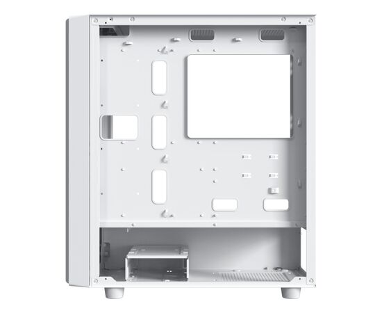 Корпус OCYPUS GAMMA C70 WH (GAMMA-C70-WHG000XX-GL), изображение 6