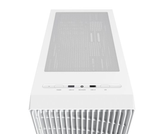 Корпус OCYPUS GAMMA C70 WH (GAMMA-C70-WHG000XX-GL), изображение 7