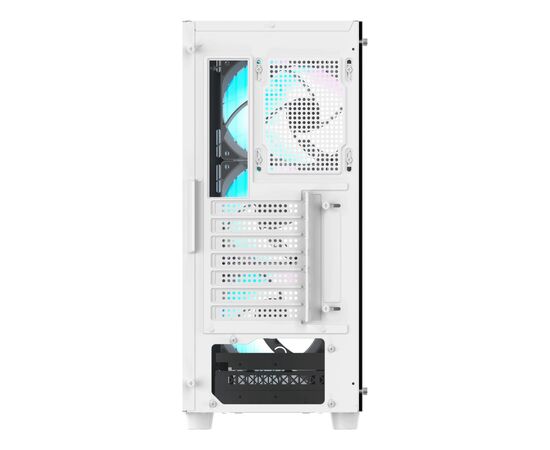 Корпус OCYPUS GAMMA C70 WH ARGB (GAMMA-C70-WHG400XX-GL), зображення 4