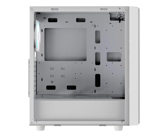 Корпус OCYPUS GAMMA C70 WH ARGB (GAMMA-C70-WHG400XX-GL), зображення 5