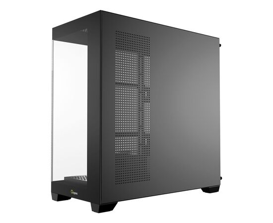 Корпус OCYPUS GAMMA C72 BK (GAMMA-C72-BKD000XX-GL), изображение 3