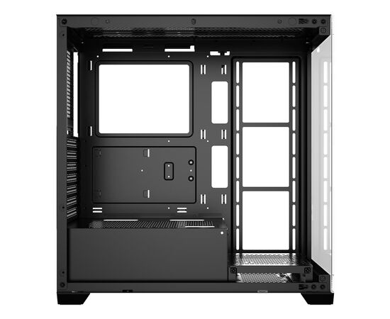 Корпус OCYPUS GAMMA C72 BK (GAMMA-C72-BKD000XX-GL), изображение 5