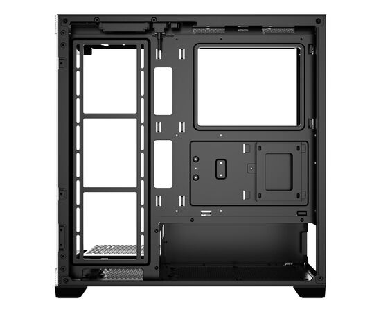 Корпус OCYPUS GAMMA C72 BK (GAMMA-C72-BKD000XX-GL), изображение 6