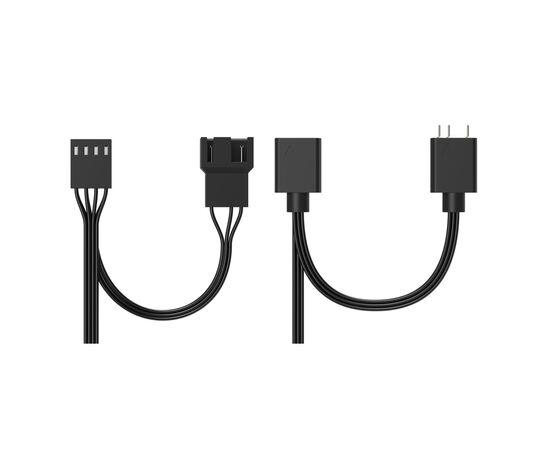 Корпус OCYPUS GAMMA C72 BK ARGB (GAMMA-C72-BKD400XX-GL), изображение 12