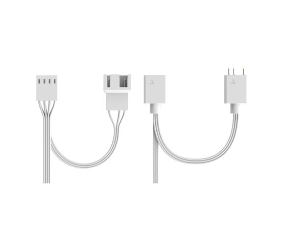 Корпус OCYPUS GAMMA C72 WH ARGB (GAMMA-C72-WHD400XX-GL), изображение 11