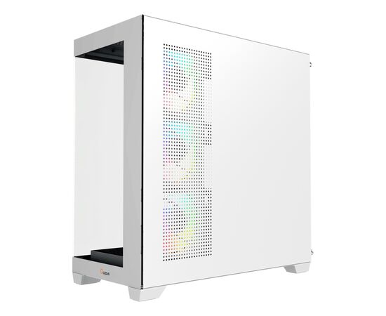 Корпус OCYPUS GAMMA C72 WH ARGB (GAMMA-C72-WHD400XX-GL), изображение 3