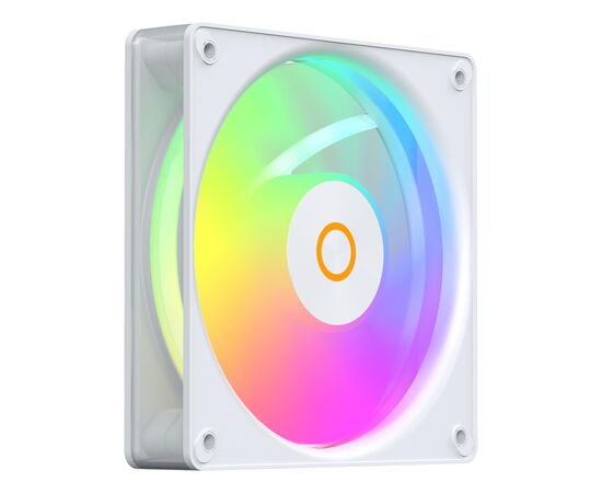 Корпус OCYPUS GAMMA C72 WH ARGB (GAMMA-C72-WHD400XX-GL), изображение 9