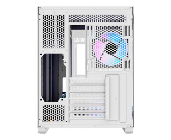 Корпус OCYPUS IOTA C70 WH ARGB (IOTA-C70-WHD600XX-GL), зображення 4