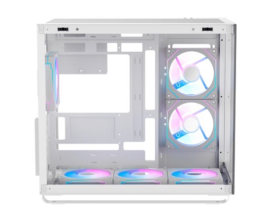 Корпус OCYPUS IOTA C70 WH ARGB (IOTA-C70-WHD600XX-GL), зображення 5