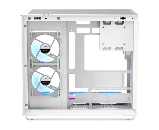 Корпус OCYPUS IOTA C70 WH ARGB (IOTA-C70-WHD600XX-GL), зображення 6