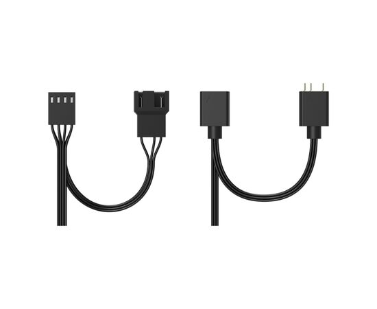 Корпус OCYPUS GAMMA C52 BK ARGB (GAMMA-C52-BKD300XX-GL), зображення 10