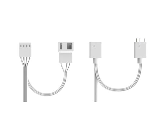 Корпус OCYPUS GAMMA C52 WH ARGB (GAMMA-C52-WHD300XX-GL), изображение 11