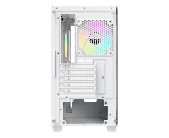 Корпус OCYPUS GAMMA C52 WH ARGB (GAMMA-C52-WHD300XX-GL), изображение 4