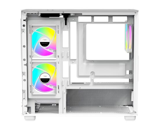 Корпус OCYPUS GAMMA C52 WH ARGB (GAMMA-C52-WHD300XX-GL), изображение 6