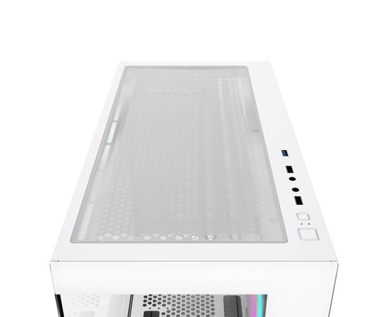 Корпус OCYPUS GAMMA C52 WH ARGB (GAMMA-C52-WHD300XX-GL), изображение 7