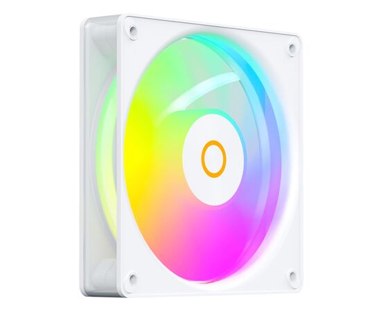 Корпус OCYPUS GAMMA C52 WH ARGB (GAMMA-C52-WHD300XX-GL), изображение 9