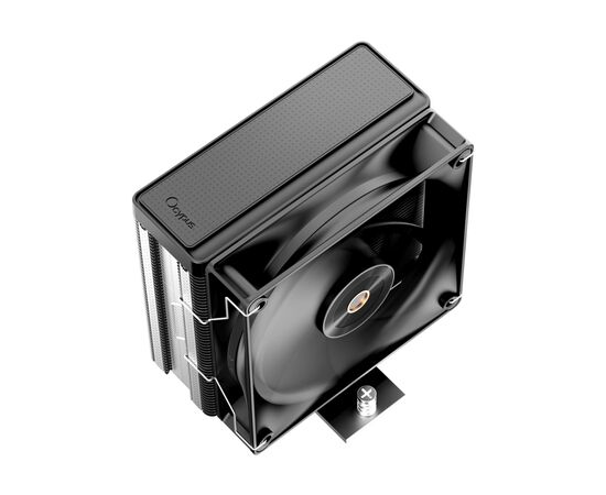 Система рідинного охолодження OCYPUS DELTA-A40-BK1NNWN00E-GL, зображення 2