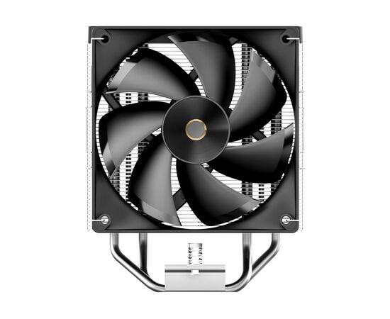 Система рідинного охолодження OCYPUS DELTA-A40-BK1NNWN00E-GL, зображення 3