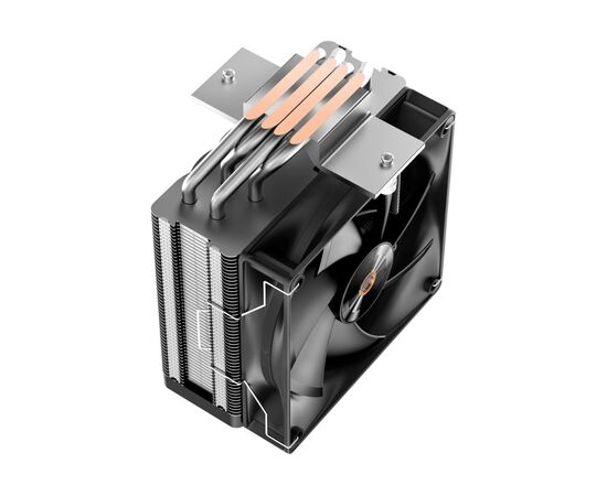 Система рідинного охолодження OCYPUS DELTA-A40-BK1NNWN00E-GL, зображення 5