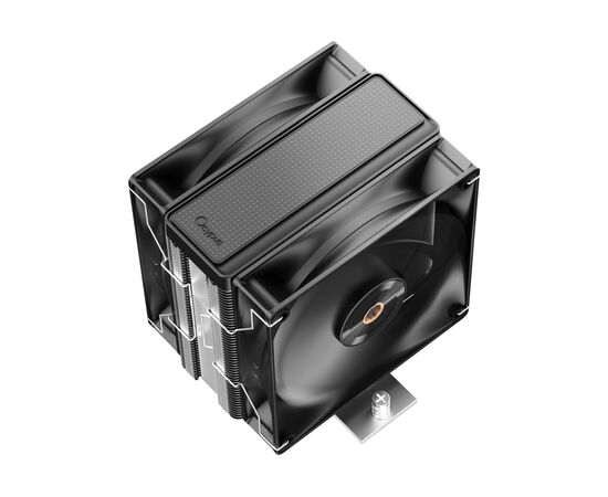 Система рідинного охолодження OCYPUS DELTA-A40-BK2NNWN00X-GL, зображення 2