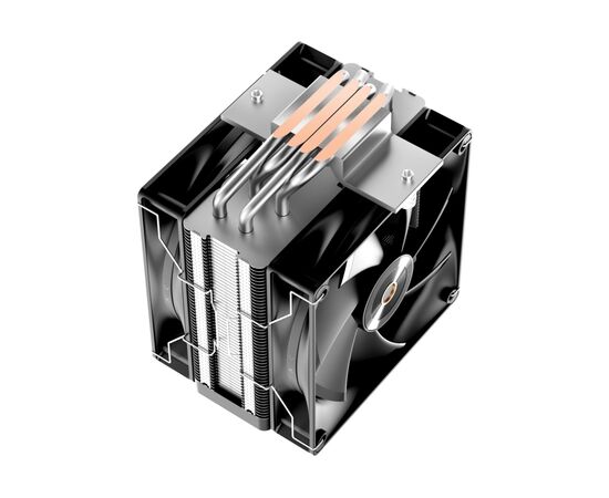 Система рідинного охолодження OCYPUS DELTA-A40-BK2NNWN00X-GL, зображення 4