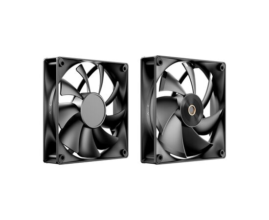 Система рідинного охолодження OCYPUS DELTA-A40-BK2NNWN00X-GL, зображення 7