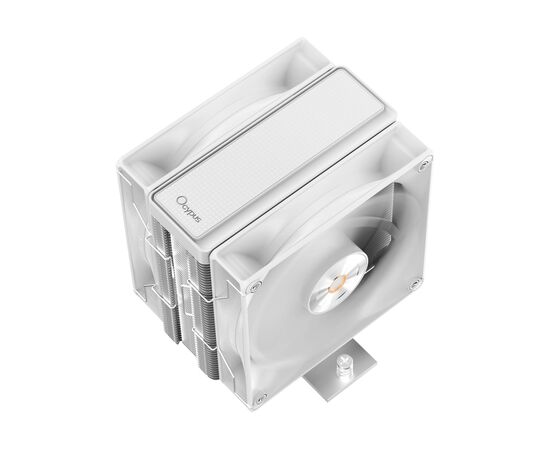 Система рідинного охолодження OCYPUS DELTA-A40-WH2NNWN00X-GL, зображення 2