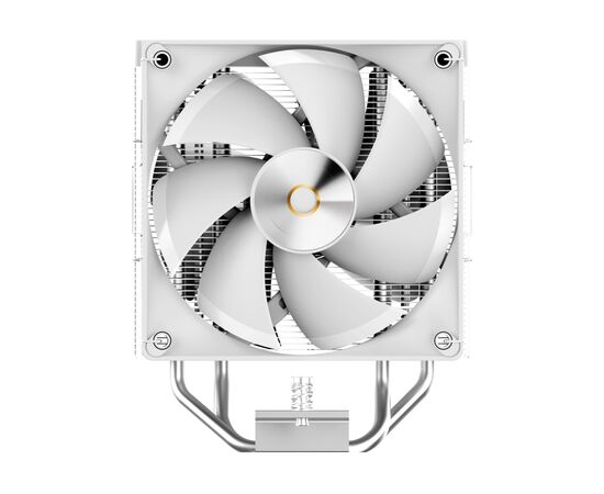 Система рідинного охолодження OCYPUS DELTA-A40-WH2NNWN00X-GL, зображення 3