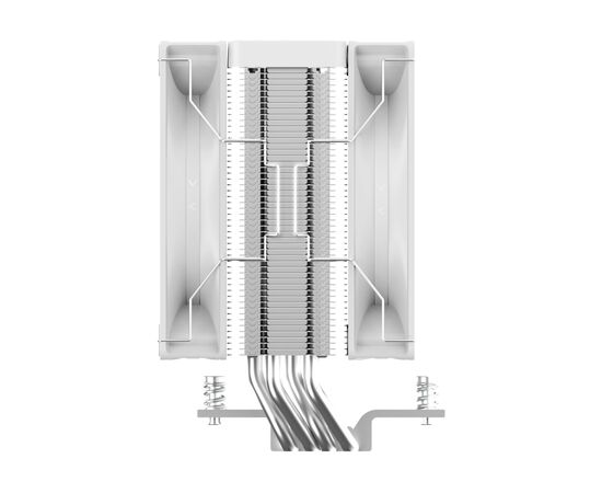 Система рідинного охолодження OCYPUS DELTA-A40-WH2NNWN00X-GL, зображення 4