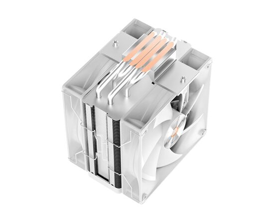 Система рідинного охолодження OCYPUS DELTA-A40-WH2NNWN00X-GL, зображення 5