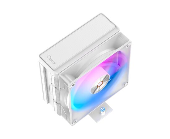 Система рідинного охолодження OCYPUS DELTA-A40-WH1NAWN00X-GL, зображення 2